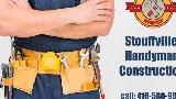 Zino Handyman & Construction Stouffville