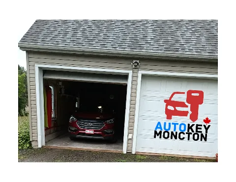 AutoKey Moncton in Moncton