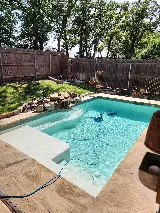 Direct Pools Texas photo 2
