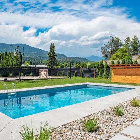 EverClear Pools and Spas in Kelowna
