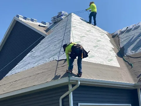 Corona Roofing Solutions in Corona