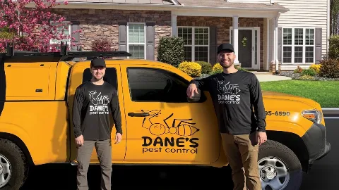 Dane's Pest Control photo 1