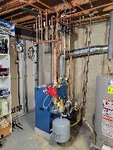 JP Heating & Cooling, LLC. photo 6