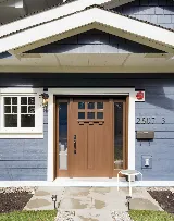 PD Moore Homes Inc photo 4