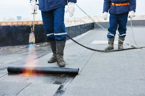 Pfister Roofing photo 1