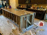 Cruz Remodeling / Drywall Repair Aurora IL photo 2