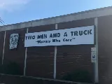 Two Men and a Truck Moving photo 3
