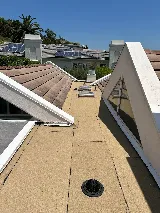 Over & Above Roofing LLC