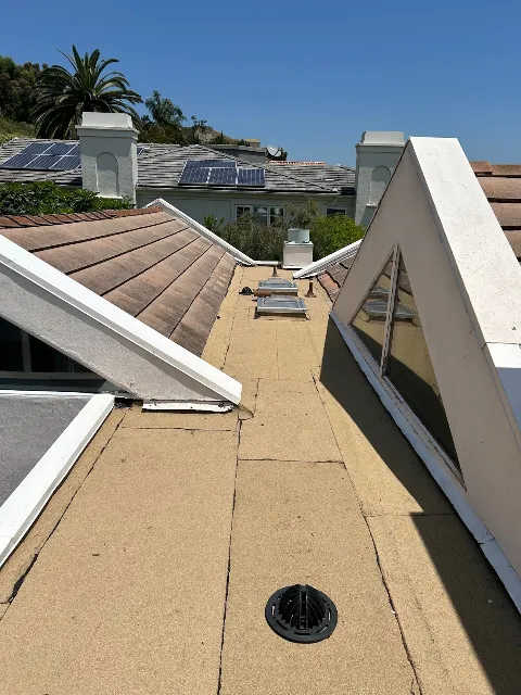 Over & Above Roofing LLC photo 1