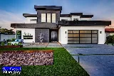 Blue Sky Homes
