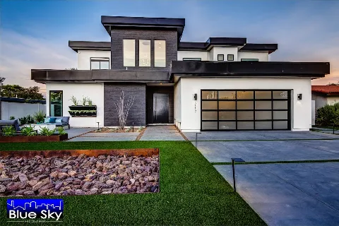 Blue Sky Homes photo 1