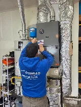 Conrad Heating and Cooling photo 7