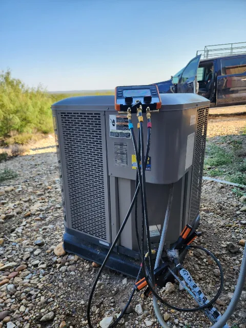 RAM Electric & Air photo 1