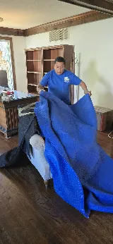 PACK AND CARE MOVING AND STORAGE photo 2