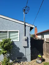 Peach Electric Inc photo 7