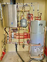 VIA Plumbing Heating & Drainage Ltd photo 3