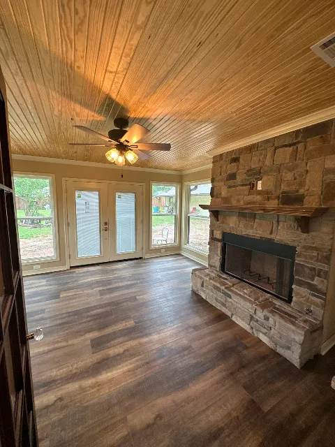 DM Construction Services in Bossier City