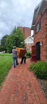 WV Second Chance Moving photo 3