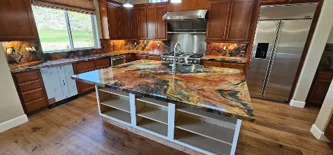Dixon Tile & Stone LLC in Carson City