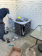 Roscoe Brown Heating, Cooling, and Plumbing photo 7