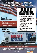Best Moving Service photo 5