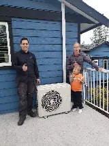 Greentech Air Conditioning and Heating (HVAC) photo 8