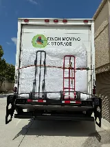 Finch Movers And Storage photo 5