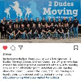 2 Dudes Moving photo 3