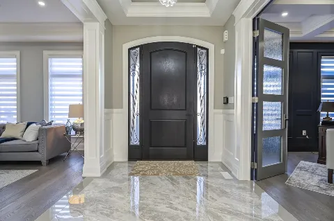 Northview Custom Built Homes in Markham