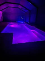 Jackson Custom Pools & Outdoor Living LLC photo 6
