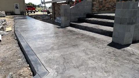 DOMENICO CONCRETE photo 1