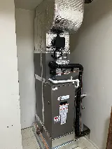 Maximum Comfort Heating and AC Repair photo 4