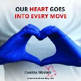 Canada Moving photo 7