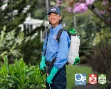 Thrasher Pest Control