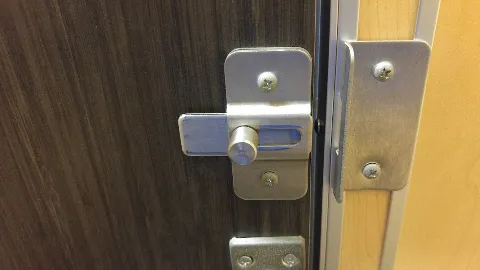Precision Entry photo 1