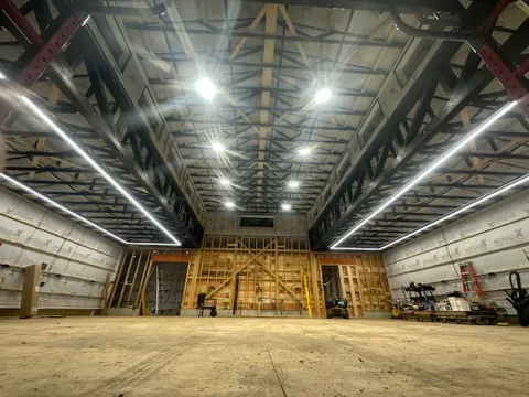 Zeus Electrical Systems Ltd. in Halton Hills