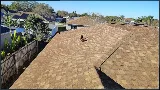Cabrera Brothers Roof Repair