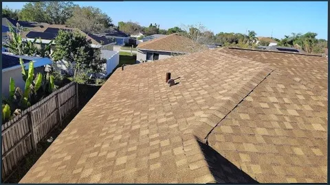 Cabrera Brothers Roof Repair in Santa Clarita