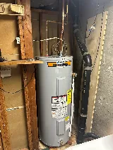 Carmine’s Plumbing, Heating & Air Conditioning photo 7