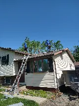 Summit Building & Roofing photo 8