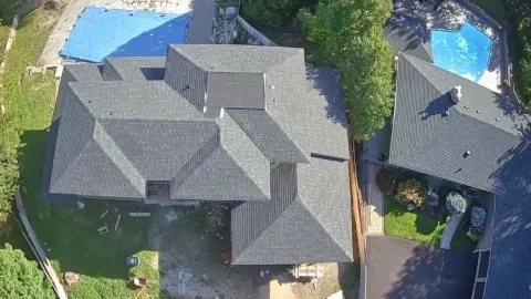Olympia Roofing INC in Mississauga