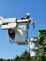 C.I.D Powerline