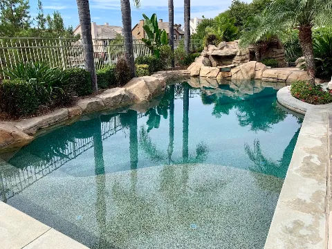 Pacific Pool Services in Santa Ana