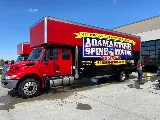 Adamantine Spine Moving