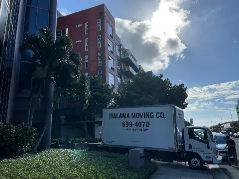 Malama Moving Company photo 1