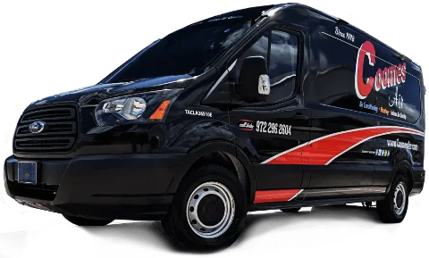 Coomes Air Conditioning & Heating in Cedar Hill