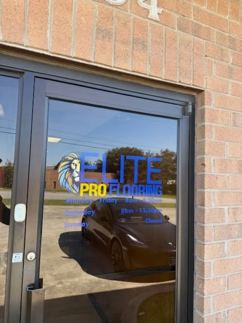 Elite Pro Flooring in High Point