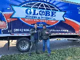 Globe Moving & Storage Ltd photo 2