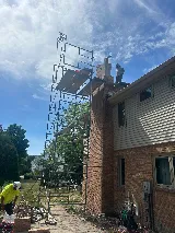 Precision Masonry and Full Chimney Services