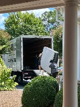 Two Men and a Truck Moving and Storage photo 8